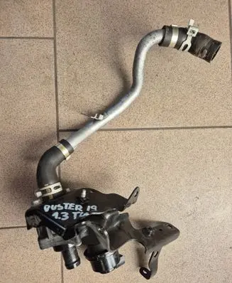 Dacia Duster II Electric auxiliary coolant/water pump