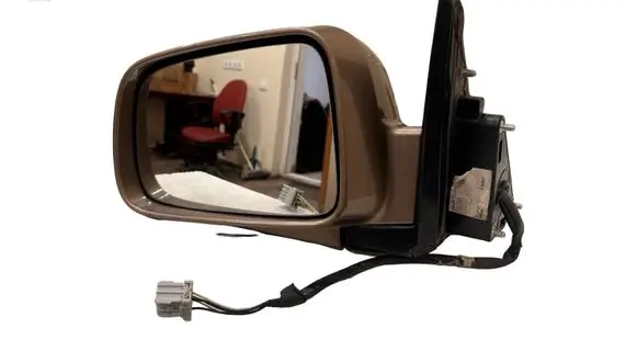 Honda CR-V Front door electric wing mirror 010739