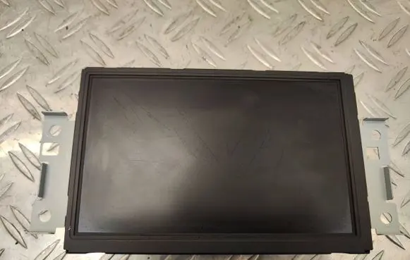 Volvo V60 Screen/display/small screen 31382065AE