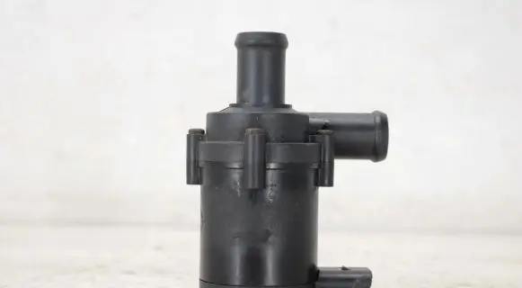 Volkswagen PASSAT CC Electric auxiliary coolant/water pump 1K0965561J