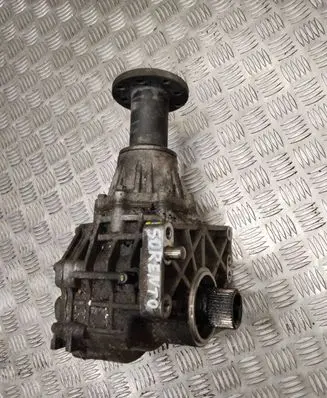 KIA Sorento Front differential SHM16