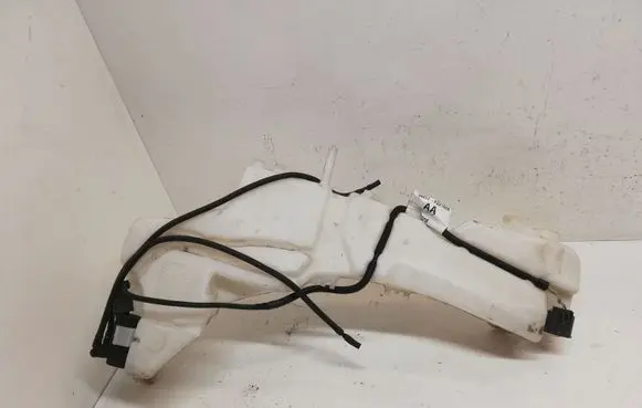 Ford Focus C-MAX Windshield washer fluid reservoir/tank 3M5113K163AC