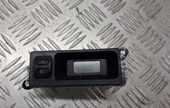 Rover 45 Clock 39700ST3E0
