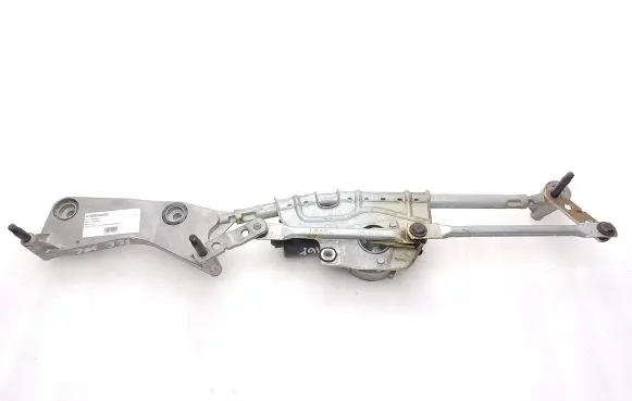 Mercedes-Benz GLE (W166 - C292) Front wiper linkage and motor A1668204400