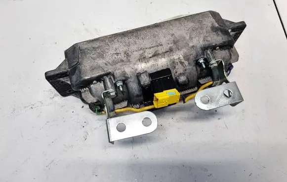 Audi A6 S6 C6 4F Passenger airbag 4F2880204D