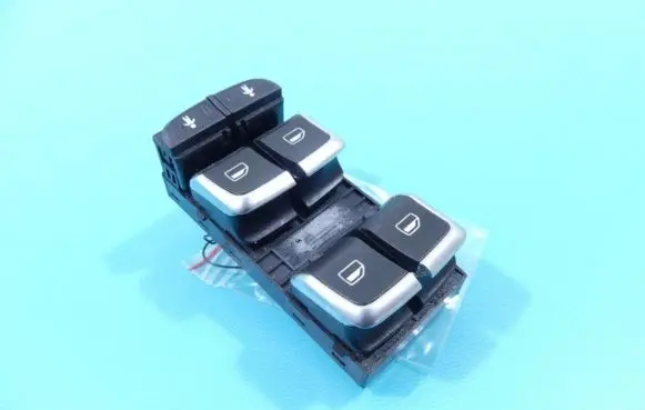 Audi A6 S6 C7 4G Electric window control switch 4G0959851 IMPRK1332356