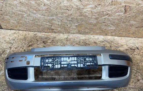Fiat Panda II Front bumper S2410R135