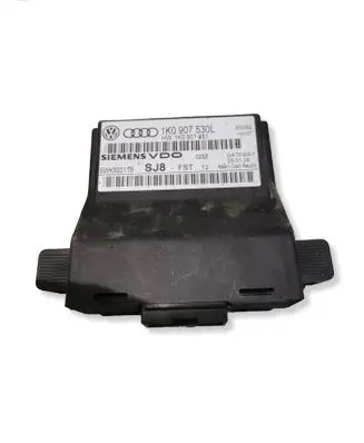 Volkswagen Golf V Gateway control module 1K0907530L 1K0907951 5WK50011B
