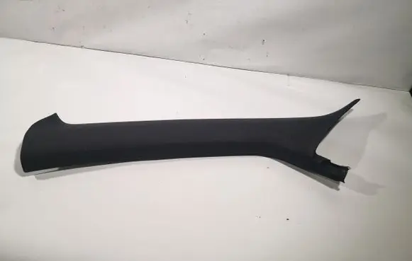 Audi A6 S6 C6 4F (A) pillar trim 4F0867233F
