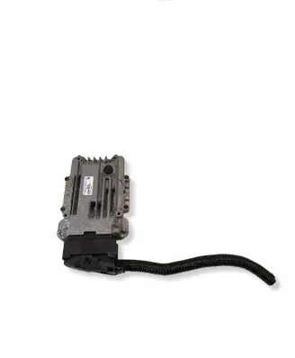Mazda CX-7 Reducing agents exhaust control unit 0281020137 R2AX18701F 1039S37173