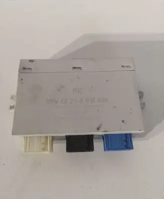 Parking PDC control unit/module