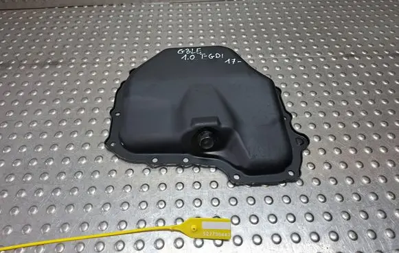 Hyundai Bayon Oil sump S27730443 G3LE