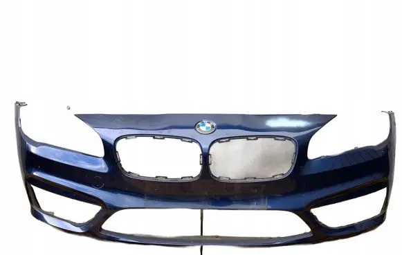 BMW 2 F45 Front bumper 51117328677