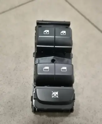 KIA Ceed Electric window control switch 93570J7120