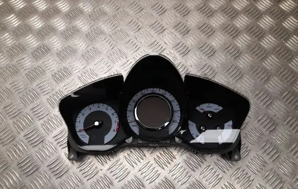 Cadillac SRX Speedometer (instrument cluster) 20997896
