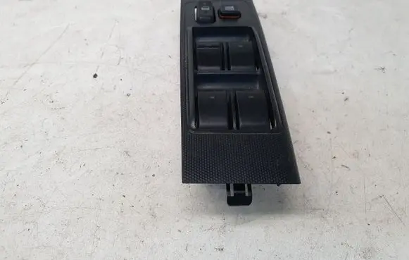 Toyota Corolla Verso AR10 Electric window control switch 742320F010
