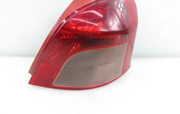 Toyota Yaris Rear/tail lights 