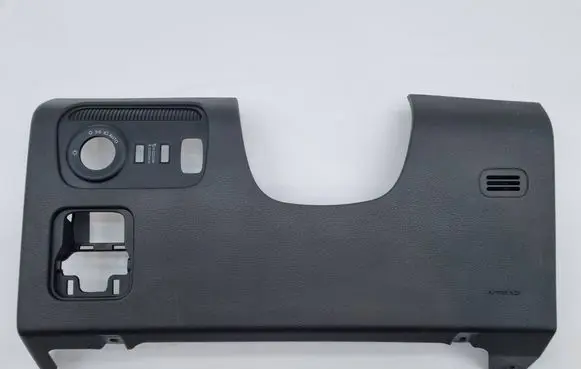 Jeep Grand Wagoneer Dashboard lower bottom trim panel 6UB87TRMAA
