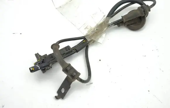 Hyundai i20 (BC3 BI3) Rear ABS sensor wiring