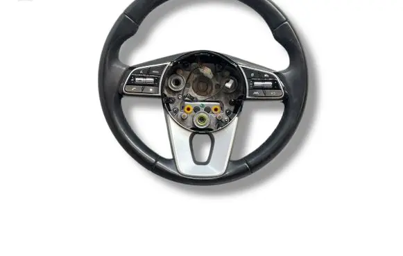 KIA Ceed Steering wheel