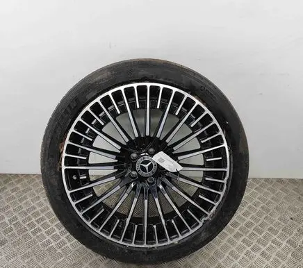 Mercedes-Benz EQC R21 alloy rim A2934011000