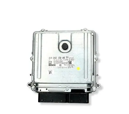 Mercedes-Benz Sprinter W906 Engine control unit/module ECU A6421500977