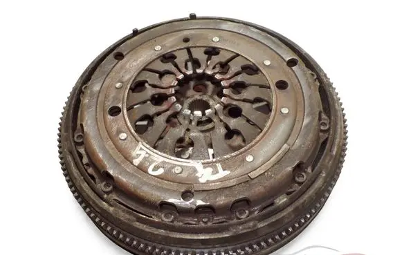Volkswagen Transporter - Caravelle T4 Clutch set kit B02103