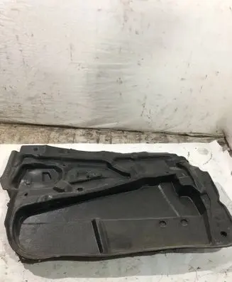 BMW 5 E39 Front door card panel trim 51488229161