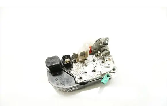 Rear door lock