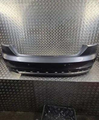 Audi S5 F5 Rear bumper