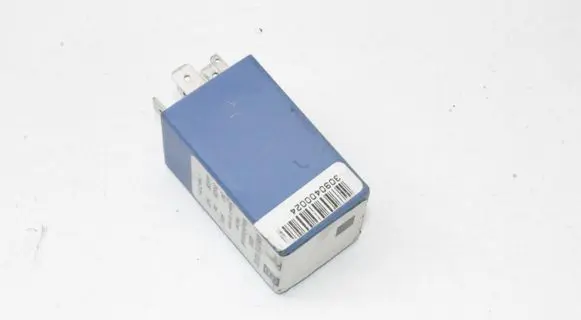 Porsche Boxster 986 Other relay 98661510300