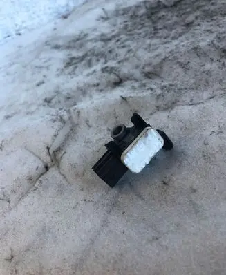 Infiniti Q50 Airbag deployment crash/impact sensor 988303ja0a