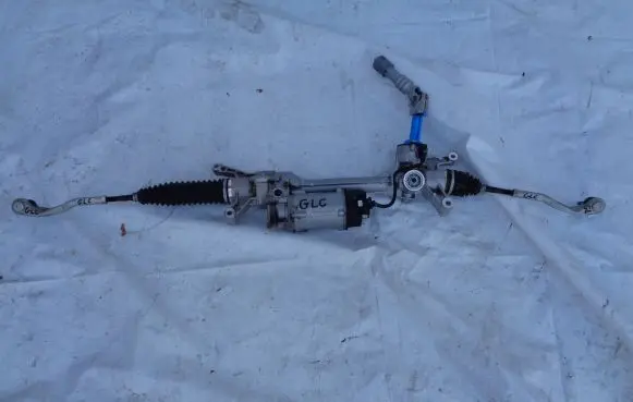 Mercedes-Benz GLC C253 Steering rack A2534607000