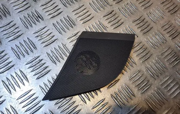 Side speaker trim/cover
