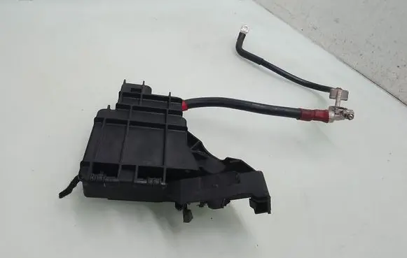 Audi A8 S8 D3 4E Positive wiring loom K948459F