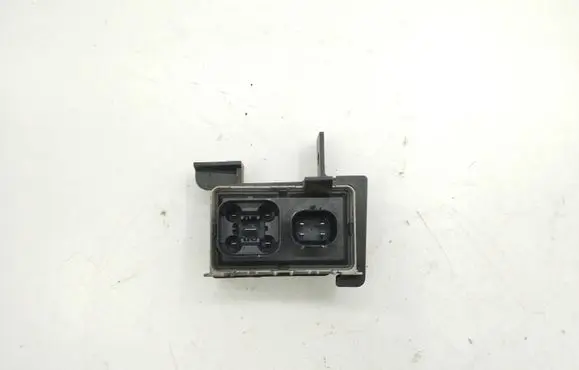 Opel Antara Glow plug pre-heat relay
