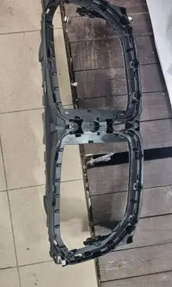 BMW X5M G05 F95 Steering wheel airbag 7462659