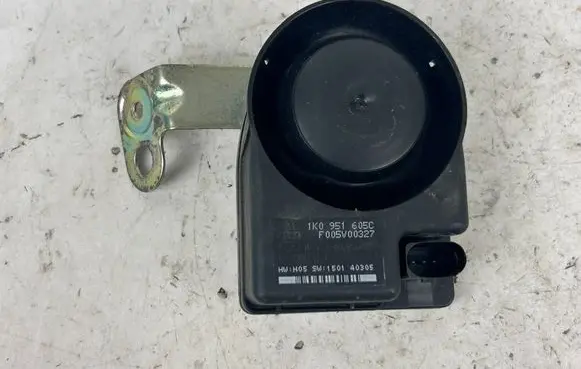 Audi RS5 Alarm system siren 1K0951605C