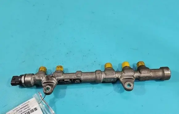 Fiat Doblo Fuel main line pipe 0445214364 IMPRK1602083