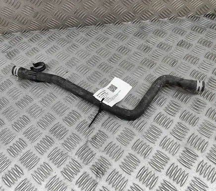Audi e-tron Engine coolant pipe/hose 4KE121086G