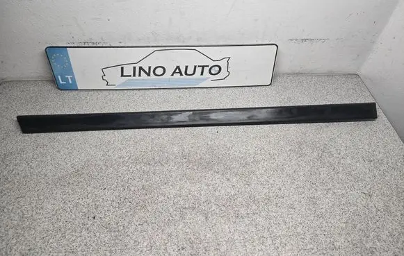 BMW 5 E39 Rear door trim (molding) 8159298 8184480