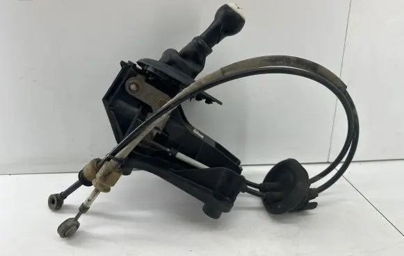 Citroen C4 I Gear shifter/selector 9655245980 21340 1440606