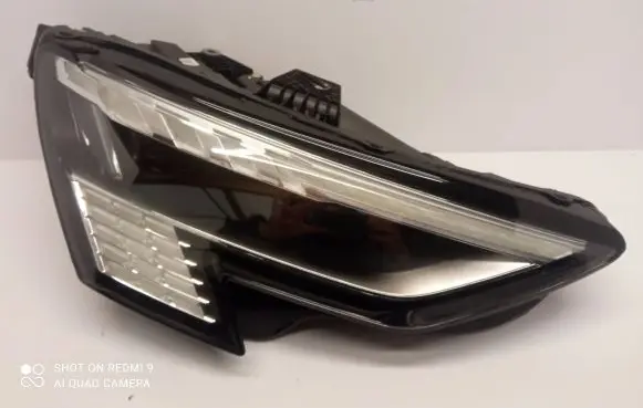 Audi A3 8Y Headlight/headlamp 8Y0941036 90193994