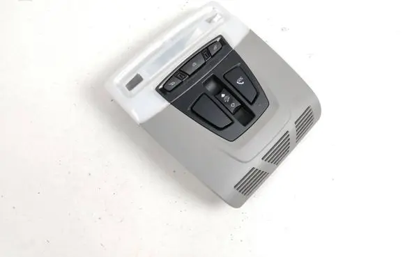 BMW X5 F15 Front seat light 6832444
