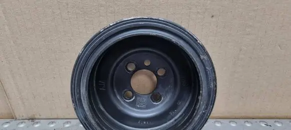 Audi A4 S4 B9 Crankshaft pulley 04L105243