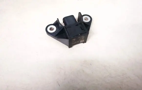 BMW 5 GT F07 Airbag deployment crash/impact sensor 9159310 65.779159310