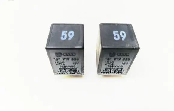 Other relay