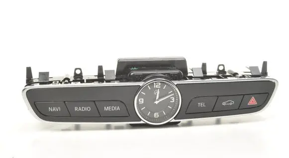 Mercedes-Benz E W213 Central console control unit A2139056508