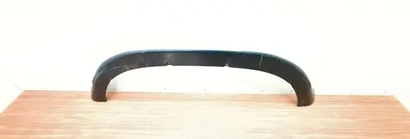 Volvo S40 Front bumper lip 30744913