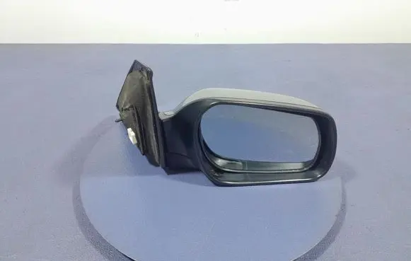Mazda 3 I Front door electric wing mirror 